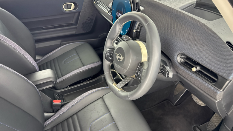 MINI Cooper 2.0 S Classic 3dr Auto Petrol Hatchback